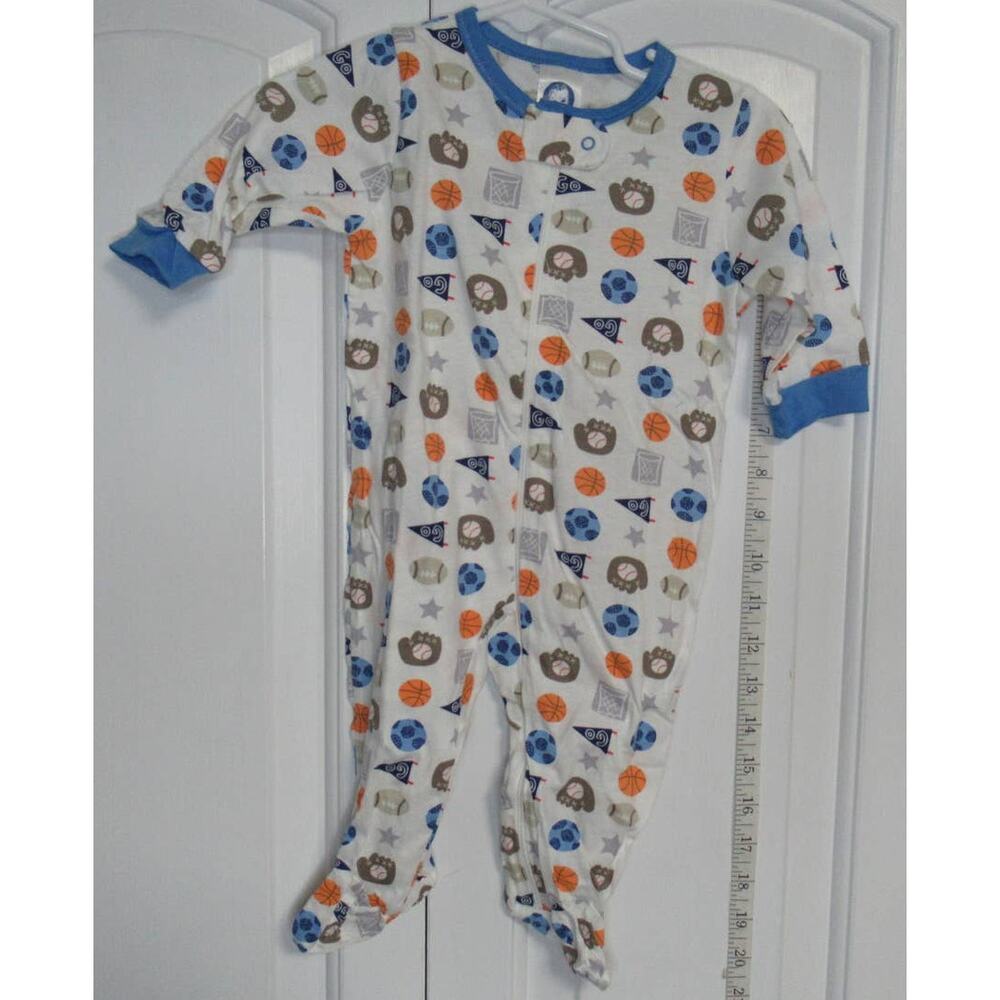 Gerber Sports Sleeper